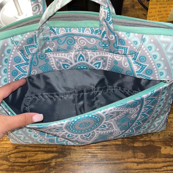 Laptop padded travel case! - Picture 3 of 7